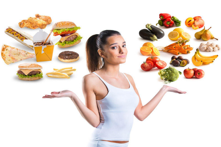 Bu qidalar  qadınlar üçün   zərərlidir:  GİNEKOLOQ AÇIQLADI 