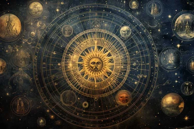 Dekabr ayında bürcünüz NƏ VƏD EDİR? - VİDEO 