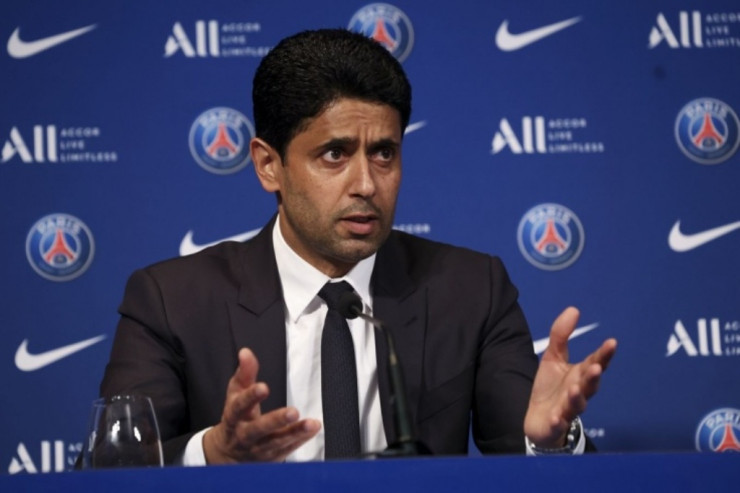 PSJ prezidentindən  "Barselona" və "Real”a   ÇAĞIRIŞ