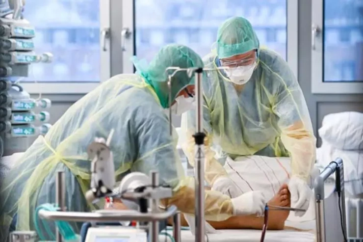 “Covid-19”dan qorunmaq üçün mütləq bu peyvəndi edin  