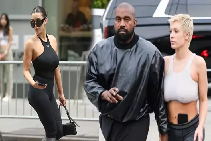 Məşhur reperin arvadının ailəsi  mafiya üzvüdür?   - İDDİA