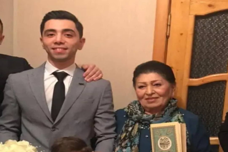 QHT rəhbəri olan nənəsini öldürən nəvəyə HÖKM OXUNDU 