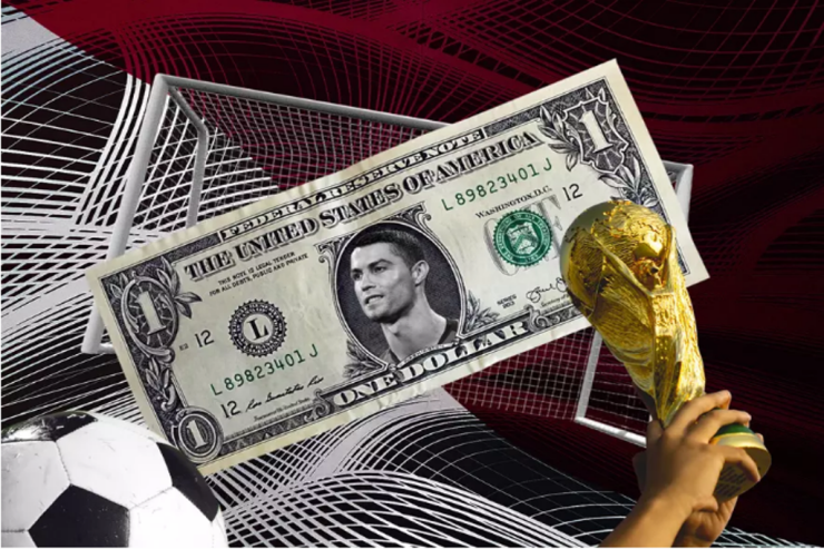 Dünyanın  ən varlı   futbolçuları - SİYAHI