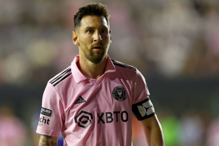 Messiyə "Barselona" ilə bağlı VƏD VERİLDİ 