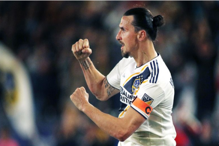 “Seks  qol vurmaqdan   yaxşıdır” - İbrahimoviç 