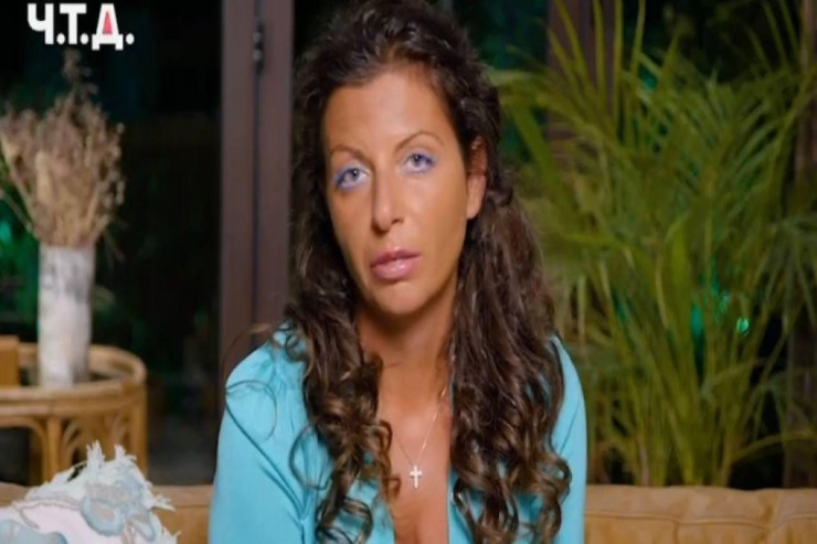 Erməni jurnalist: Rusiyada nüvə partlayışı həyata keçirilsin