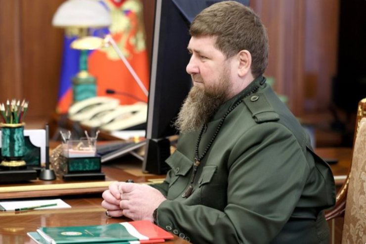 Kadırov ölərsə, varisi də çox  yaşamayacaq   – EKSPERT