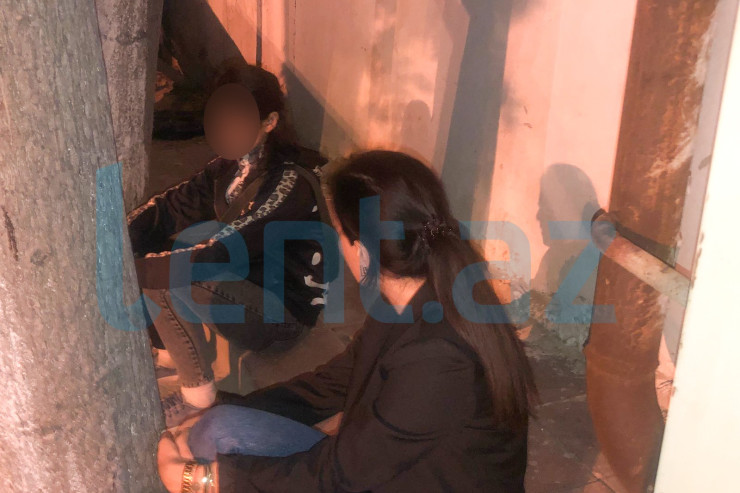 “15 yaşımda anam həbsə düşdü, əmim mənə iynə vurdu” – Narkoman qadınla MÜSAHİBƏ 