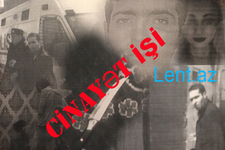 Bakıda QANDONDURAN CİNAYƏT:   ata 2 yaşlı oğluna 9 bıçaq vurdu