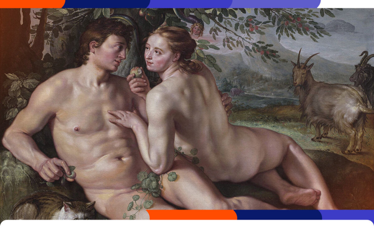  Adəm  və Həvvanın övladları   kiminlə evlənib? İnsan nəsli necə davam edib?