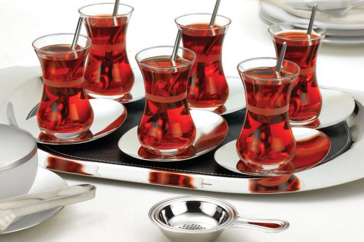 Bu çay növü  diabet riskini azaldır 