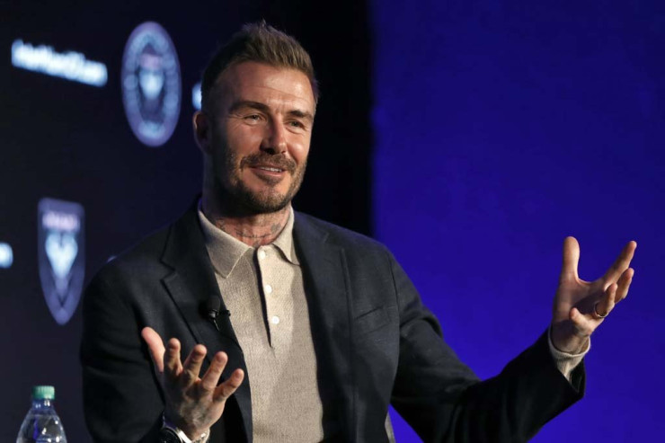 Bekhem karyerasının hansı anından hələ də  peşman olduğunu   AÇIQLADI