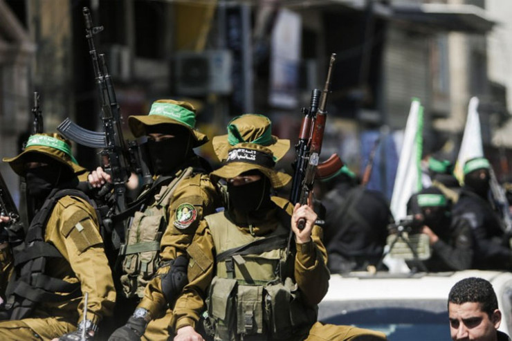 65 İsrail əsgəri öldürülüb, 50-i əsir götürülüb - VİDEO 