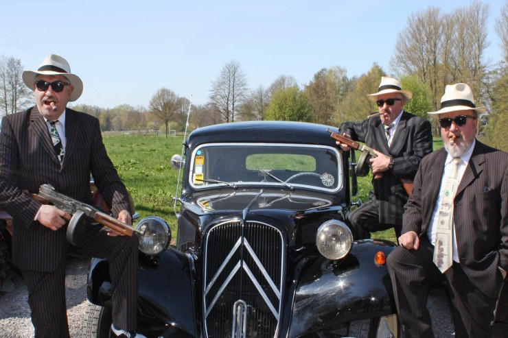 Mafiyanın 100 milyon avroya yaxın pulu əlindən alındı 