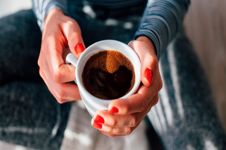 Qara qəhvənin  zərərləri   müəyyən edildi