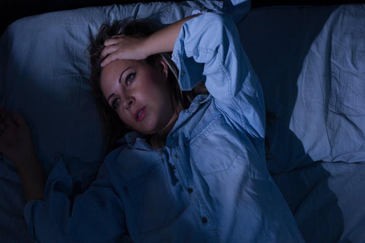 Ən çox  görülən   yuxular - Mənaları nələrdir?