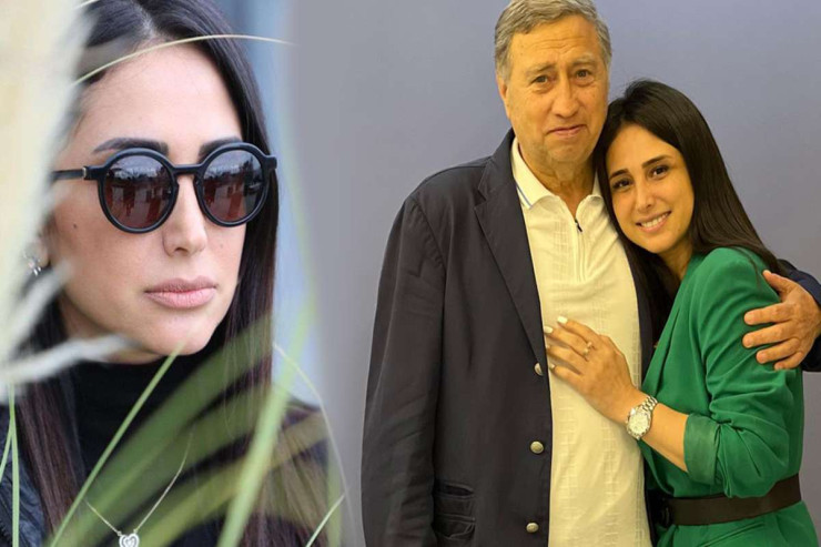 Bakıda modelyerin atasını öldürənlərdən YENİ XƏBƏR 