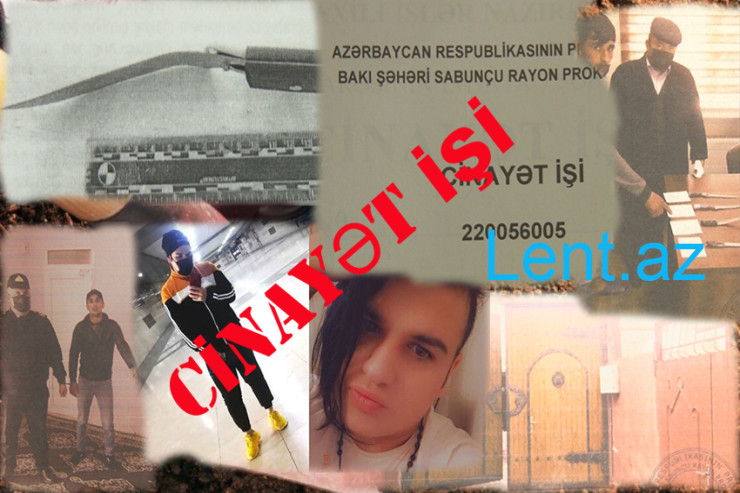 Əvəz Hafizlinin qətlində BİLMƏDİKLƏRİNİZ:  anası və qardaşı nələr dedi? - DETALLAR 