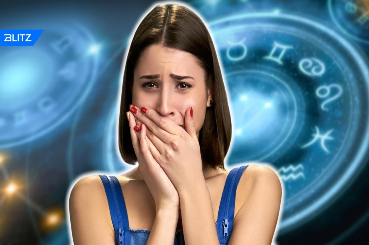  Sağlamlıq problemləri   ilə bağlı iki bürcə XƏBƏRDARLIQ