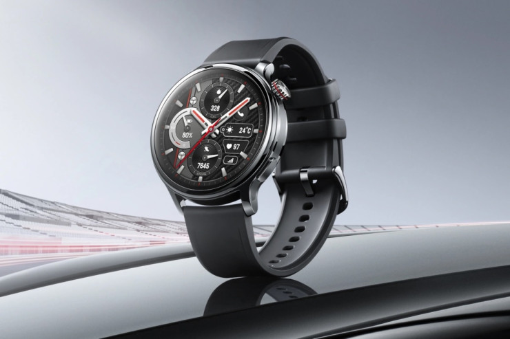 Yeni smart saatın qiyməti   bəlli oldu