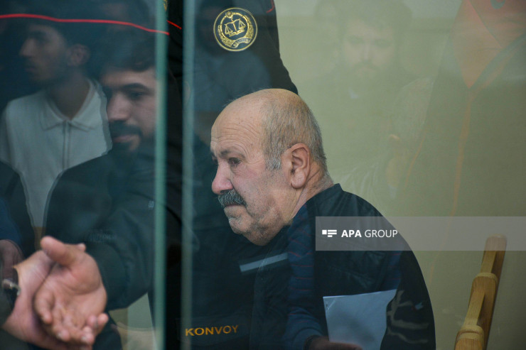 Xaçatryanın işgəncə verdiyi azərbaycanlı:  “Vaqif, ay Vaqif tanıdın məni?” - VİDEO 