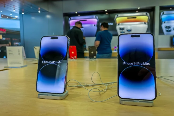 Bu il ən çox alınan telefonlar – SİYAHI  