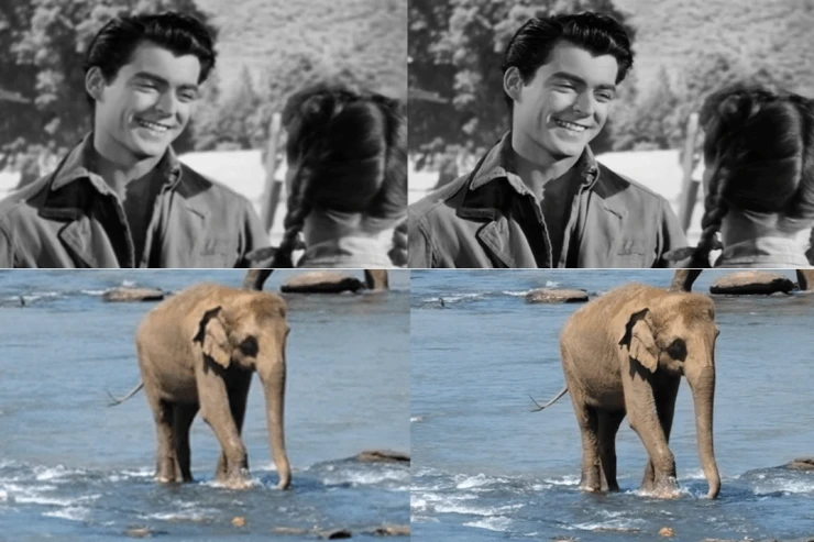 Videoların keyfiyyətini  yaxşılaşdıran texnologiya yaradıldı