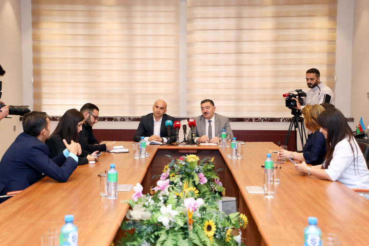 9 ayda bu bunalara 15 min məişət tipli qaz sayğacı verilib