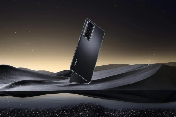 Dünyanın ən nazik və yüngül  smartfon-planşeti buraxıldı