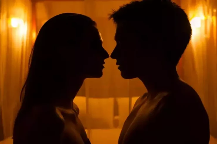 Qadınların kişilərdə axtardığı 5 seksi ÖZƏLLİK 