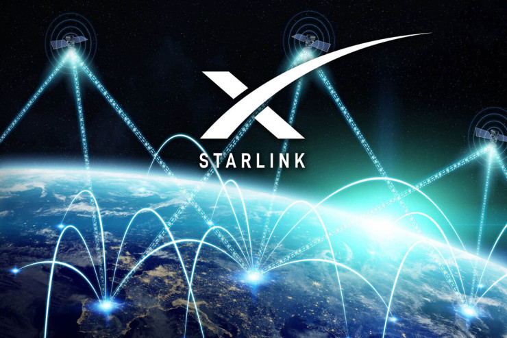 Starlink peykləri  insanları öldürəcək   - Səbəbi AÇIQLANDI
