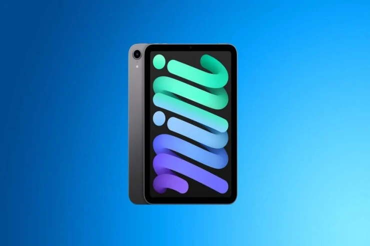 “Apple” yeni cihazını təqdim etməyə hazırlaşır – Mini “iPad” 