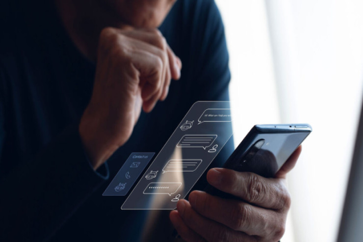 Cızıqları  bərpa edəcək telefonlar istehsal olunacaq