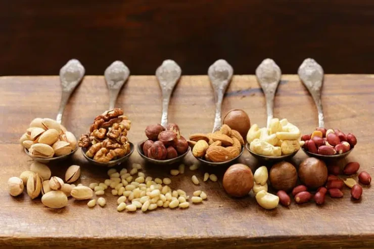 Bu çərəzlər  sağlamlıq üçün   TƏHLÜKƏLİDİR