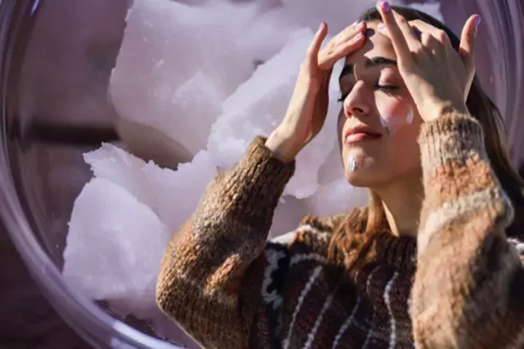 Payızda sizin də dəriniz quruyur?