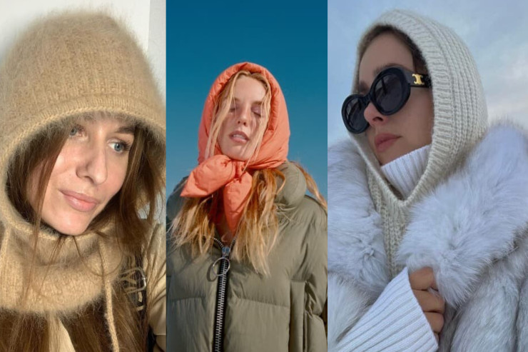 Bu ilin fərqli  və dəbli papaqları – FOTO  