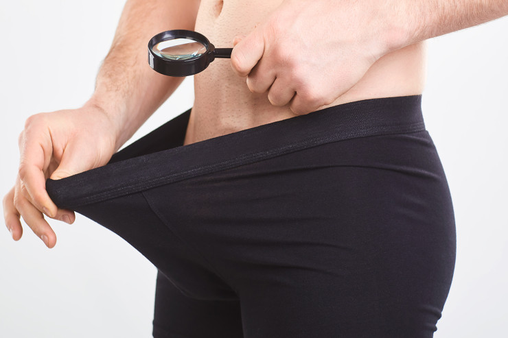 Cinsi əlaqə zamanı penisini sındırdı 