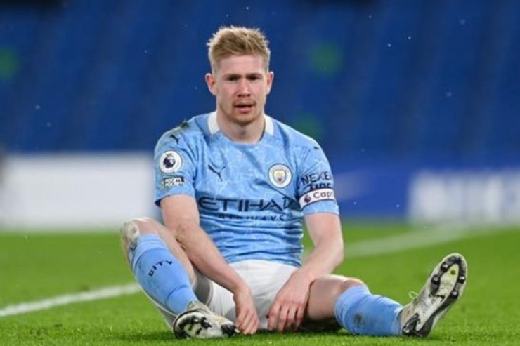 “Mançester Siti”də NARAZILIQ 