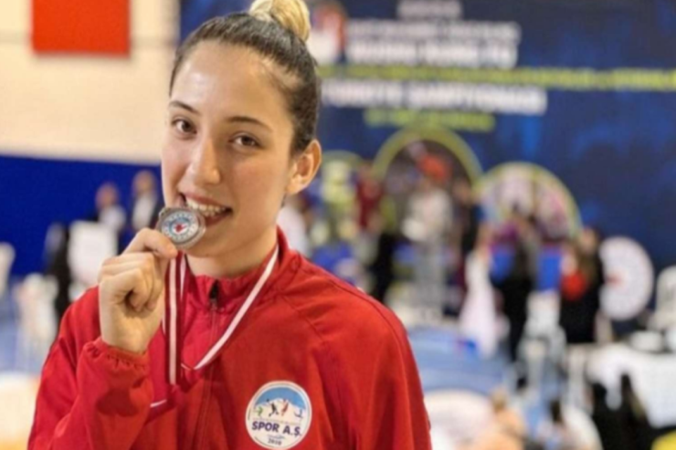 Avropa çempionu  FACİƏLİ şəkildə   öldü