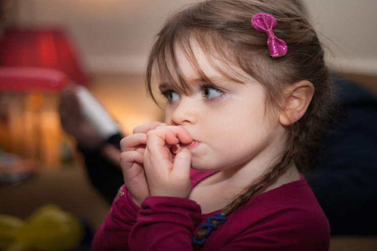 Dırnaq yemək  vərdişindən necə qurtulmaq olar? – MƏSLƏHƏT