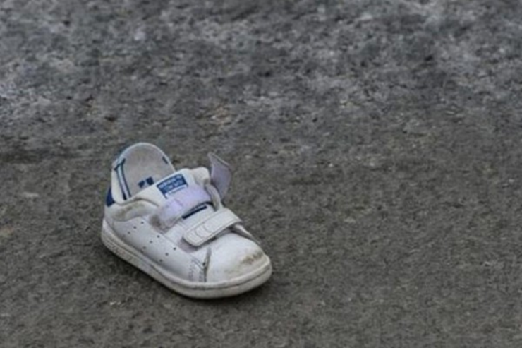 Şəmkirdə "Jiquli" 5 yaşlı uşağı vurub öldürdü 