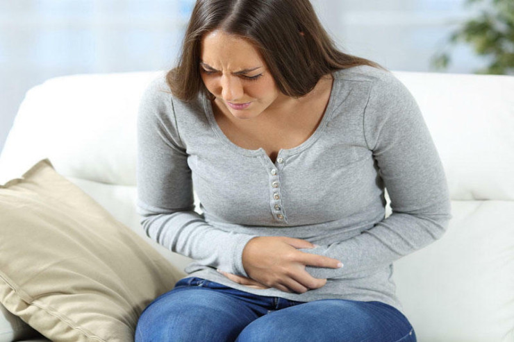 Stress həzm prosesinə necə təsir edir?