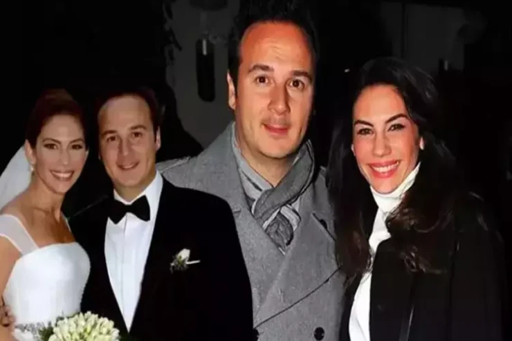 10 illik evlilik bitdi – Məşhur aktrisa BOŞANIR 