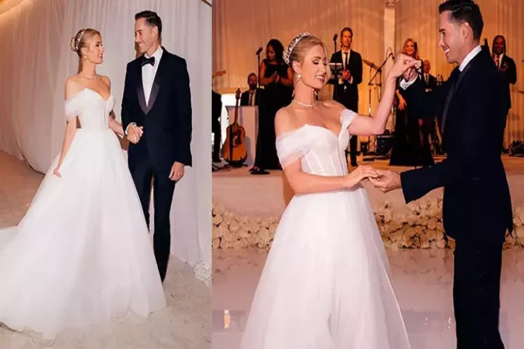 Hamı bu toydan danışırdı – qızın 45 gəlinliyi varmış 