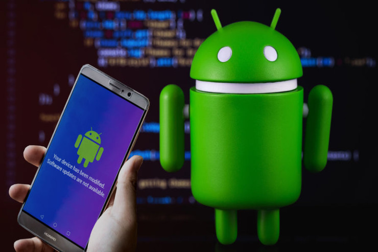 Android smartfonlar bahalaşacaq 