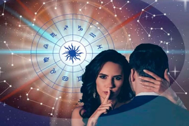  Xəyanətkar 2 bürc   AÇIQLANDI