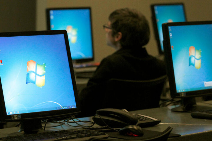 “Windows 10”un çökməsi  fəlakətə   SƏBƏB olacaq