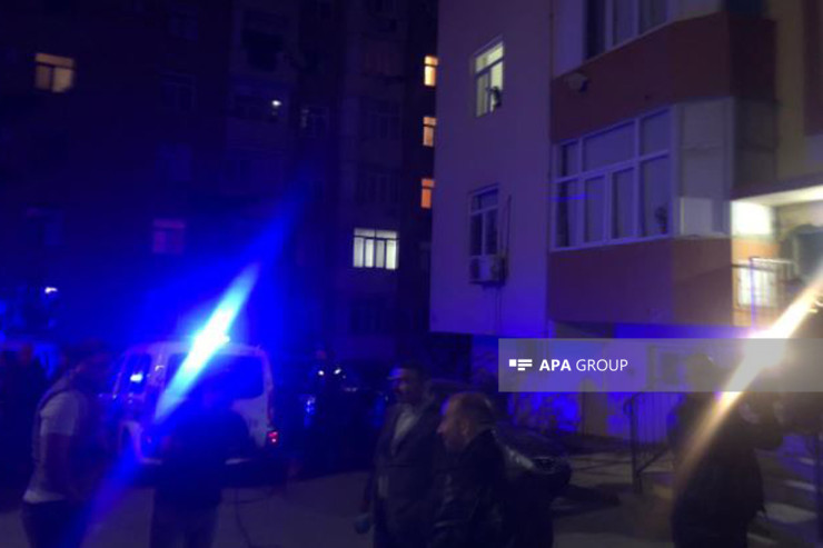 Azərbaycanda 2 Pakistan vətəndaşı bıçaqlandı,  1-i öldü  - YENİLƏNİB 