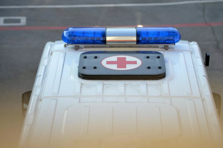 Uşaq oyun zamanı faciəvi şəkildə öldü