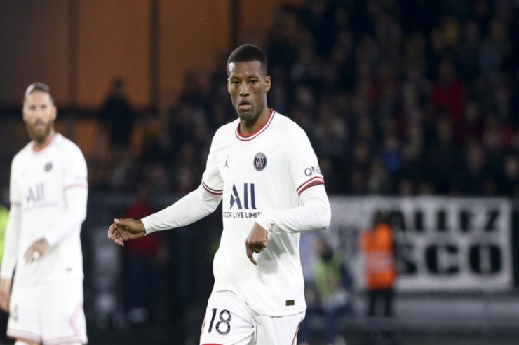 Daha bir PSJ oyunçusu ərəb klubuna keçdi